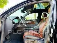 2020 Volkswagen Touareg