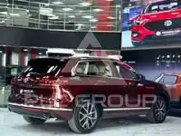 2020 Volkswagen Touareg