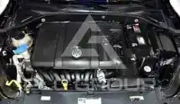 2020 Volkswagen Passat