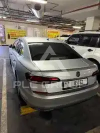 2020 Volkswagen Passat