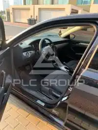 2020 Volkswagen Passat