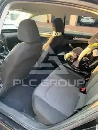 2020 Volkswagen Passat