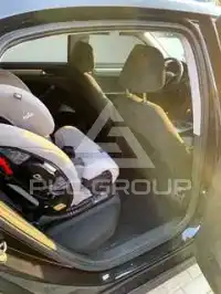 2020 Volkswagen Passat