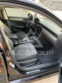 2020 Volkswagen Passat