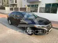 2020 Volkswagen Passat