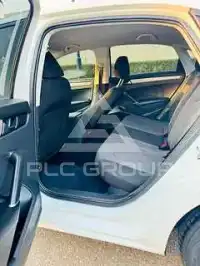 2020 Volkswagen Passat