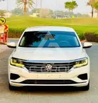 2020 Volkswagen Passat