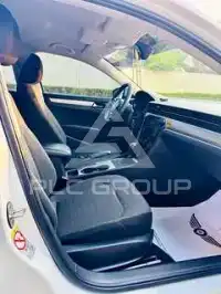 2020 Volkswagen Passat