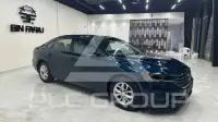 2020 Volkswagen Passat