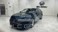2020 Volkswagen Passat