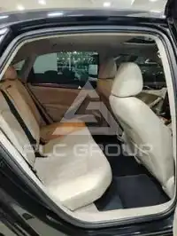 2020 Volkswagen Passat