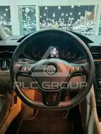 2020 Volkswagen Passat