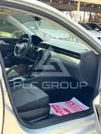2020 Volkswagen Passat