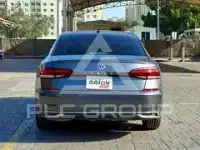 2020 Volkswagen Passat