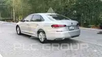 2020 Volkswagen Passat