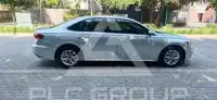 2020 Volkswagen Passat