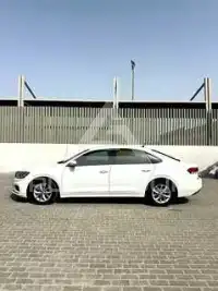 2020 Volkswagen Passat