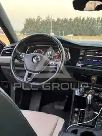2020 Volkswagen Jetta