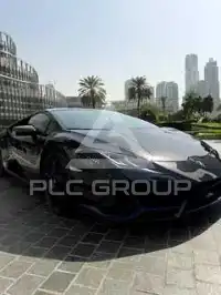 2020 Lamborghini Huracan