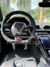 2020 Lamborghini Huracan