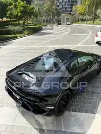 2020 Lamborghini Huracan