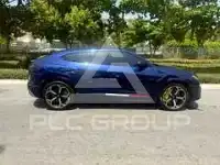 2020 Lamborghini Urus
