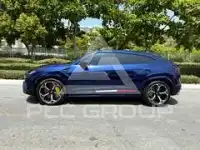 2020 Lamborghini Urus