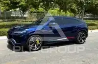 2020 Lamborghini Urus