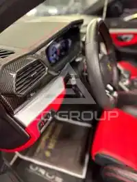 2020 Lamborghini Urus