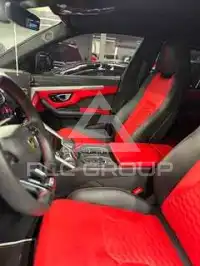 2020 Lamborghini Urus