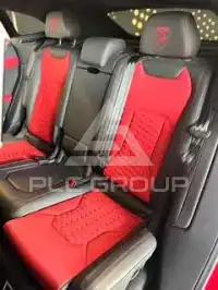 2020 Lamborghini Urus