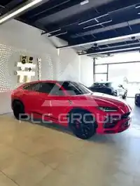2020 Lamborghini Urus