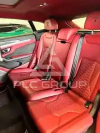 2020 Lamborghini Urus