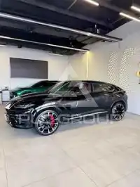 2020 Lamborghini Urus