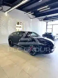 2020 Lamborghini Urus