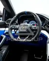 2020 Lamborghini Urus