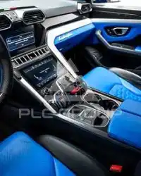 2020 Lamborghini Urus