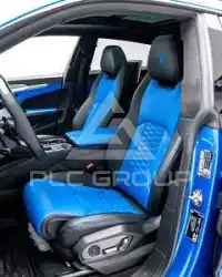 2020 Lamborghini Urus