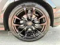 2020 Lamborghini Urus