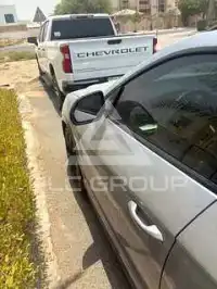 2020 Lamborghini Urus
