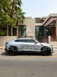 2020 Lamborghini Urus