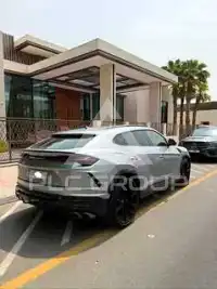 2020 Lamborghini Urus
