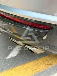 2020 Lamborghini Urus