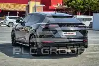 2020 Lamborghini Urus