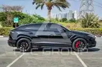 2020 Lamborghini Urus