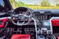 2020 Lamborghini Urus