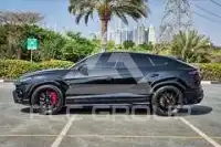 2020 Lamborghini Urus