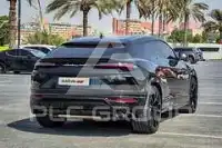 2020 Lamborghini Urus