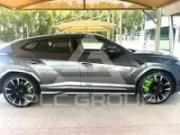 2020 Lamborghini Urus