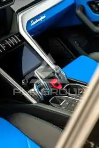 2020 Lamborghini Urus